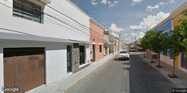 ADMINISTRACIÓN DEL PATRIMONIO DE LA BENEFICENCIA PÚBLICA DEL ESTADO DE YUCATÁN